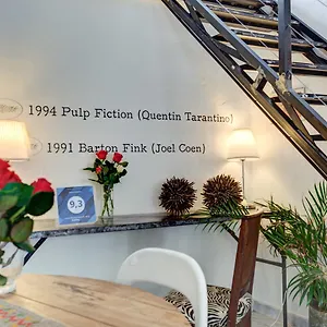  Appartement Cocoon'in Le Suquet